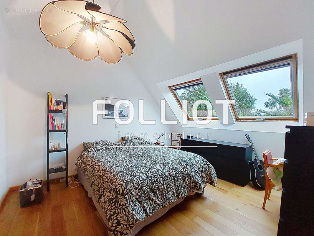 Maison à SAINTE-PIENCE