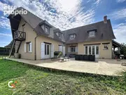 Maison à ANNEVILLE-AMBOURVILLE