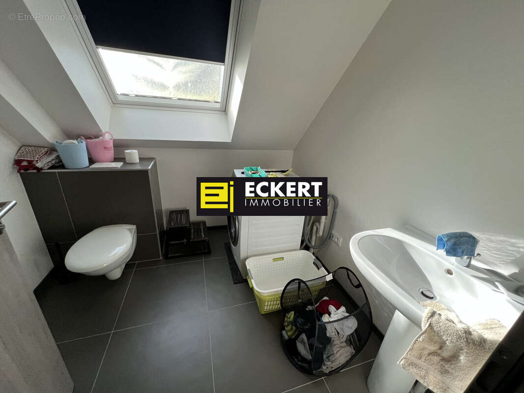 Maison à GERTWILLER