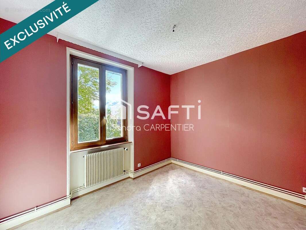 Photo 6 - Appartement à COLMAR