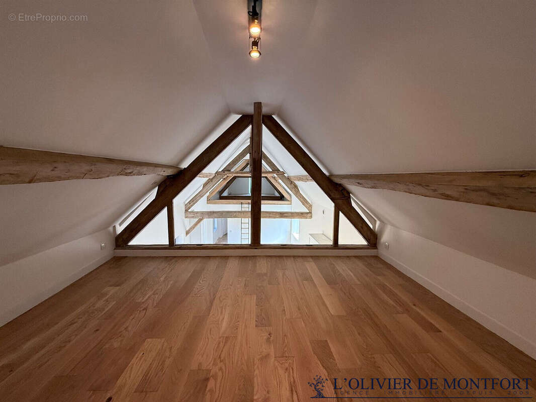 Maison à MONTFORT-L'AMAURY