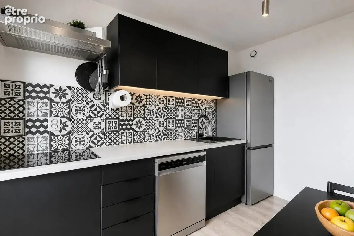 Appartement de 3 pièces de d’environ 64 m2 situé à Nice - photo 6