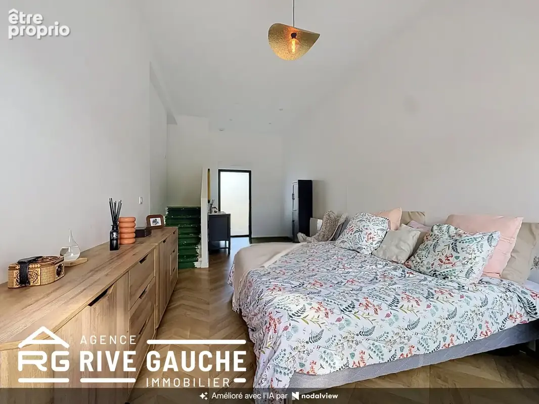 ANJOU   Maison rénovée avec magnifique terrain   250 000 € - photo 14
