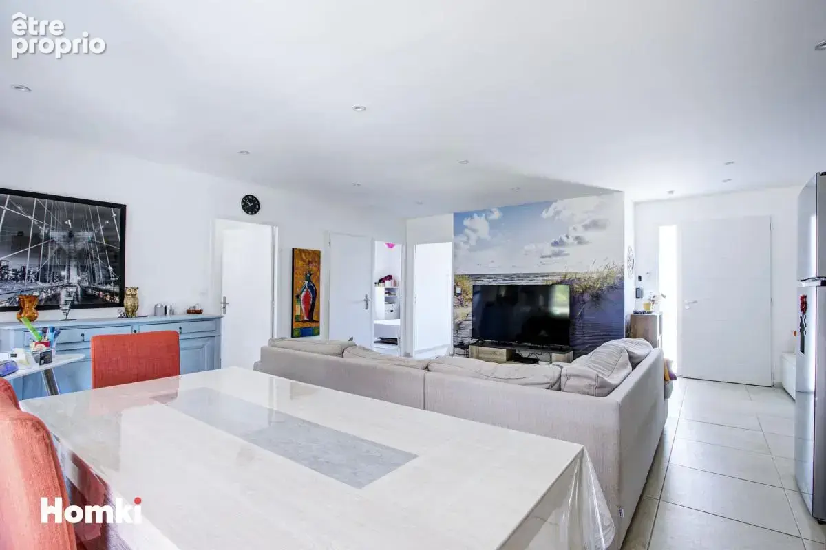 Maison/Villa T4 de 97 m² à Laroque-des-Albères 66740 - photo 2