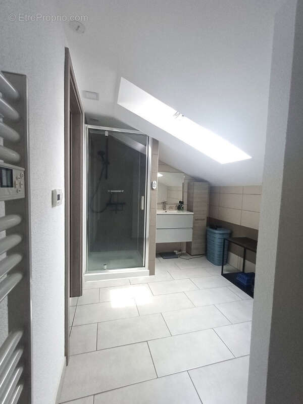 Appartement F3   Montreux-Vieux   2 chambres   Petite copropriété   Parking - photo 10