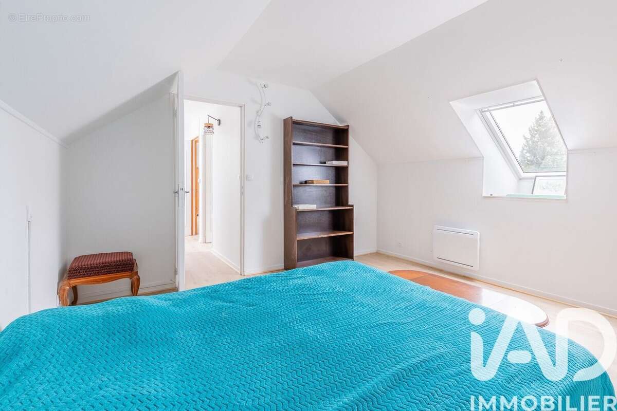 Photo 6 - Maison à CHILLY-MAZARIN