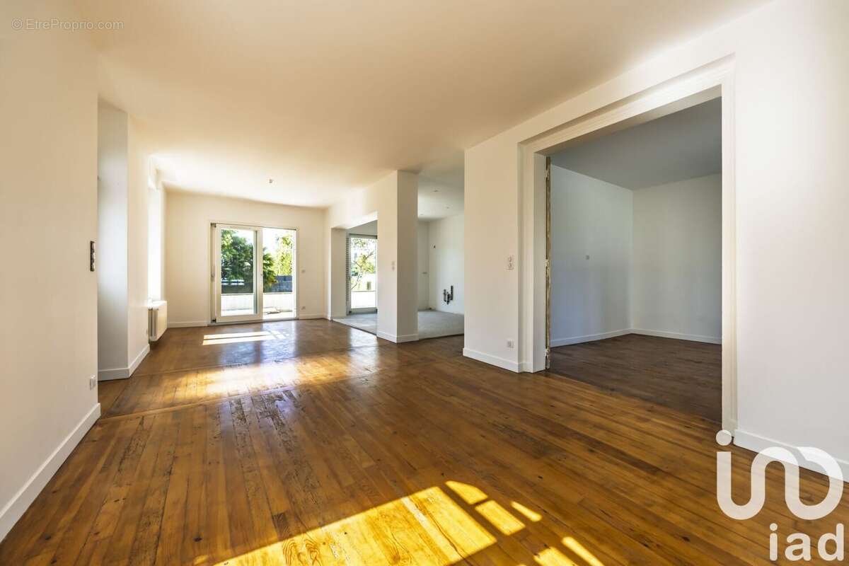 Photo 3 - Maison à BAYONNE