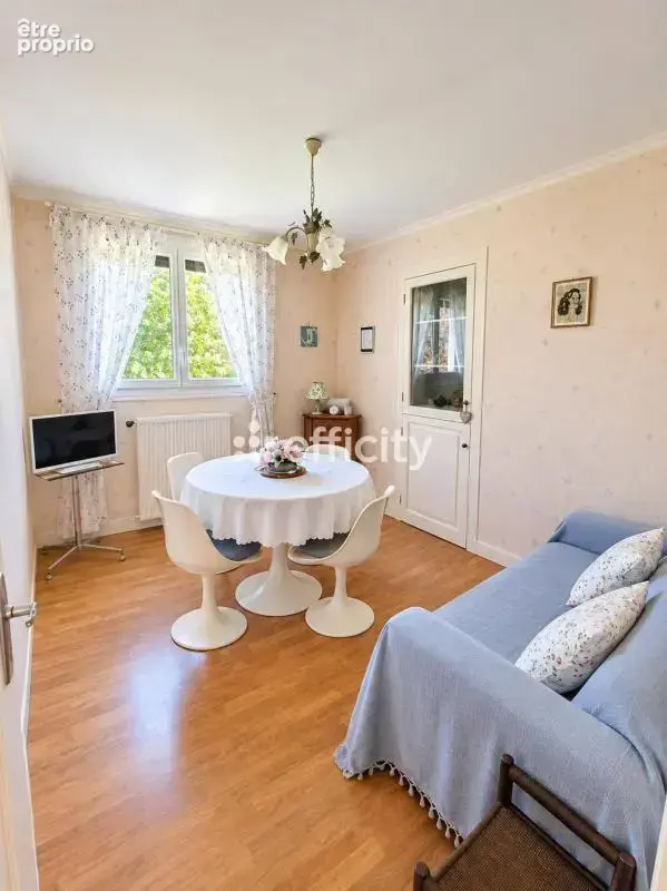 Maison 4 pièces 76 m² à vendre à Meschers-Sur-Gironde (17132) - photo 6