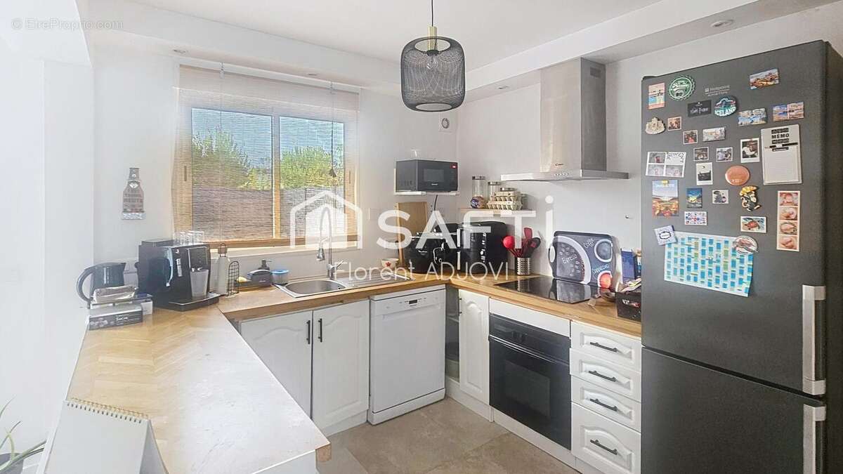 Maison 77 m² à Armbouts-Cappel  - photo 5