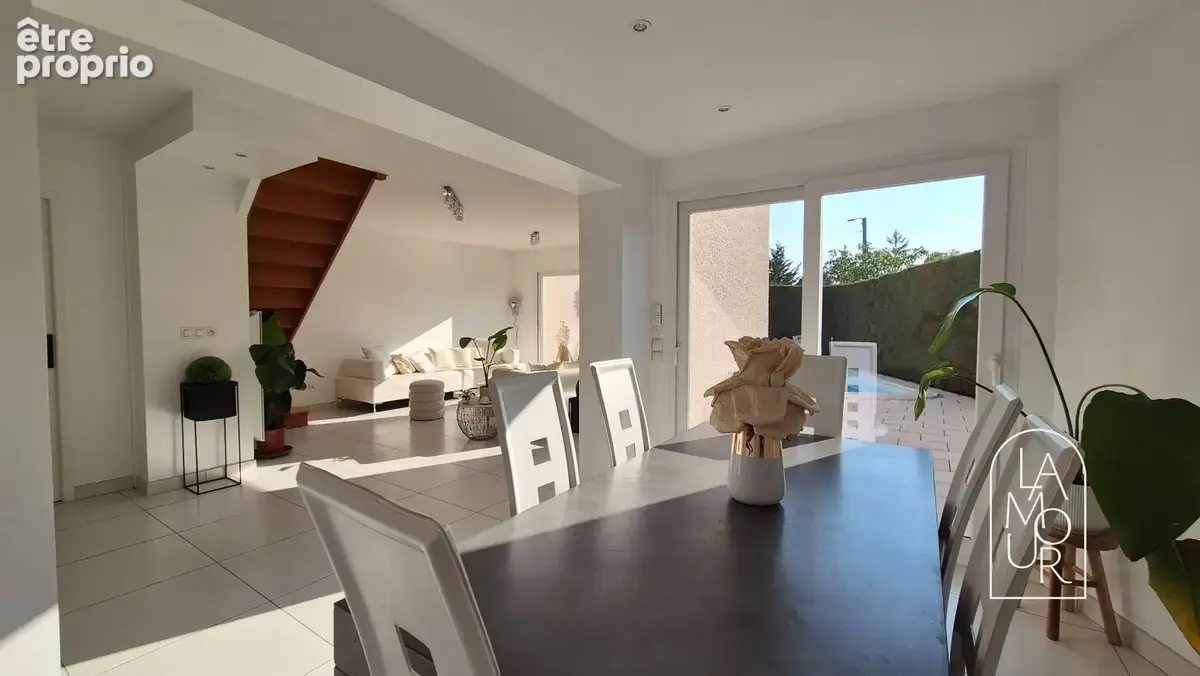 Maison 5 pièces 113 m² à vendre à Dijon (21000) - photo 6