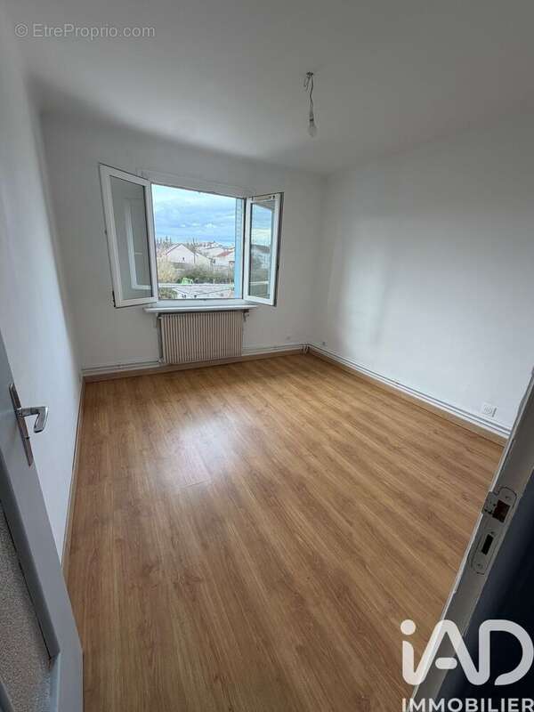 Photo 4 - Maison à LANEUVEVILLE-DEVANT-NANCY