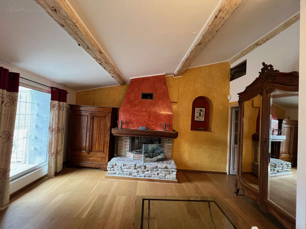 Maison à LA LIVINIERE