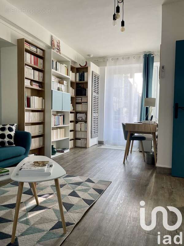 Photo 4 - Maison à ORGERUS