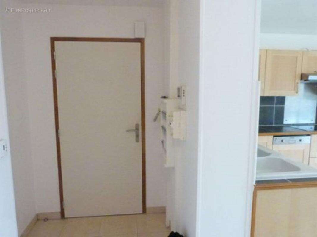 Appartement à MORET-SUR-LOING