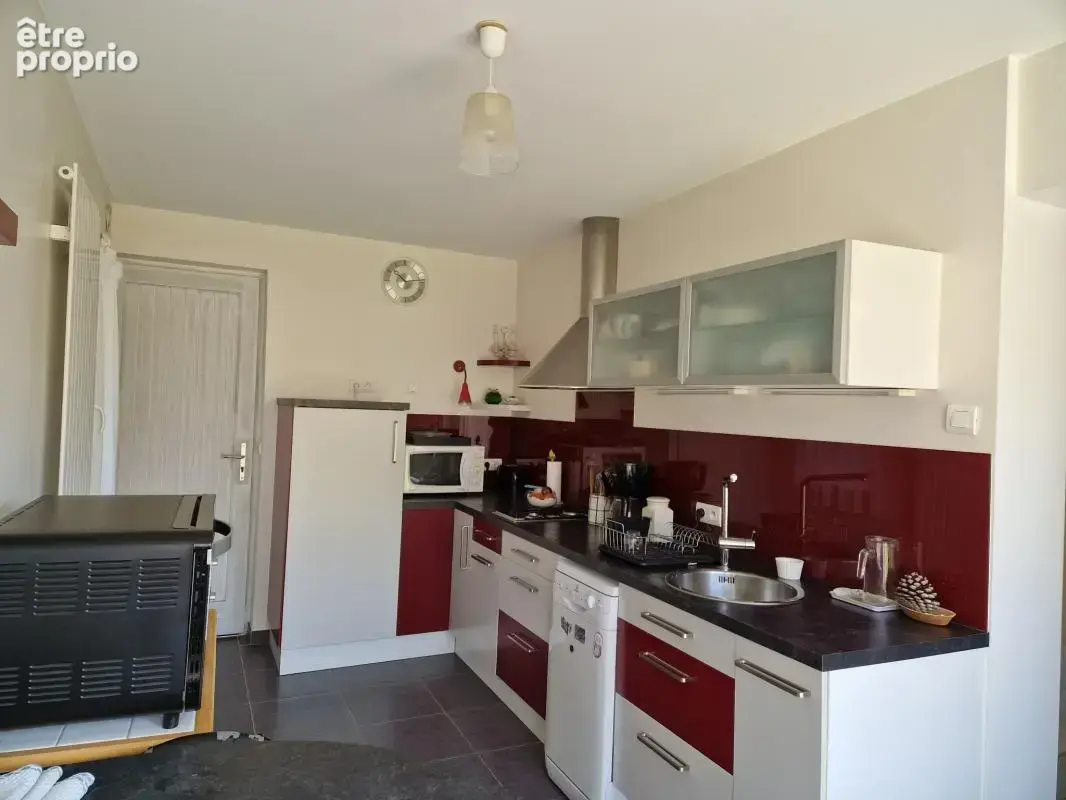 MAISON 79 m2 3 chambres - photo 4
