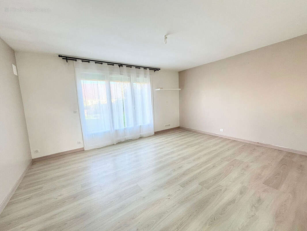 Maison à CHAUMONT-EN-VEXIN