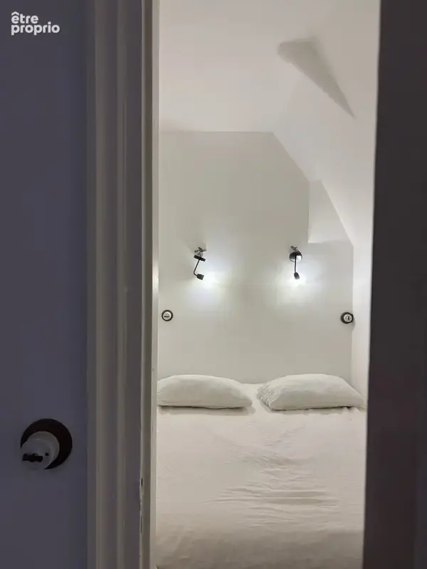 Paris 75007 - rue de verneuil- t1bis de 30 m² - photo 4