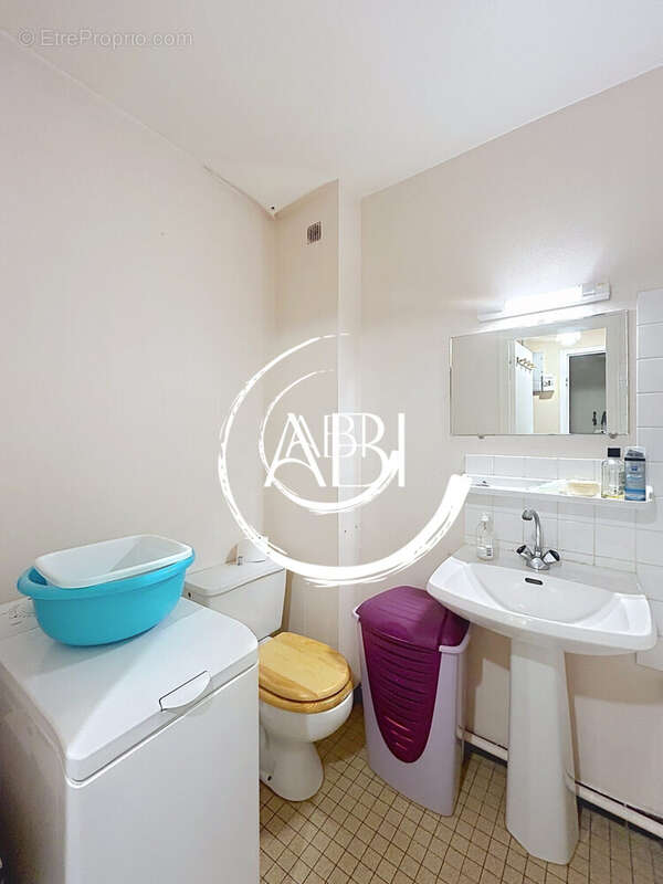 Appartement 25 m² à Bagnoles-De-L'orne  - photo 5
