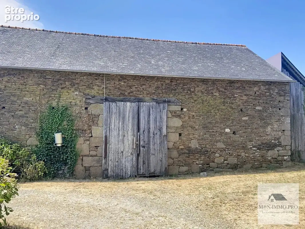 Maison 87 m² à Cogles  - photo 7