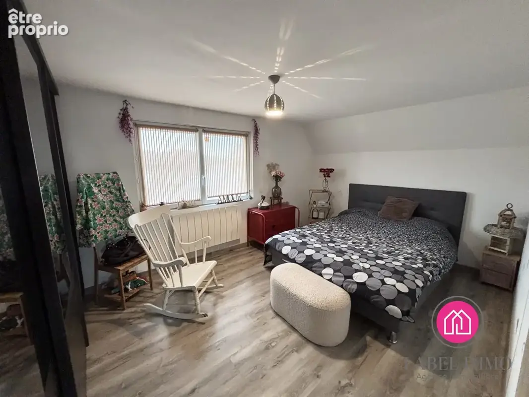 Maison 5 pièces 115 m² à vendre à Onnaing (59264) - photo 6