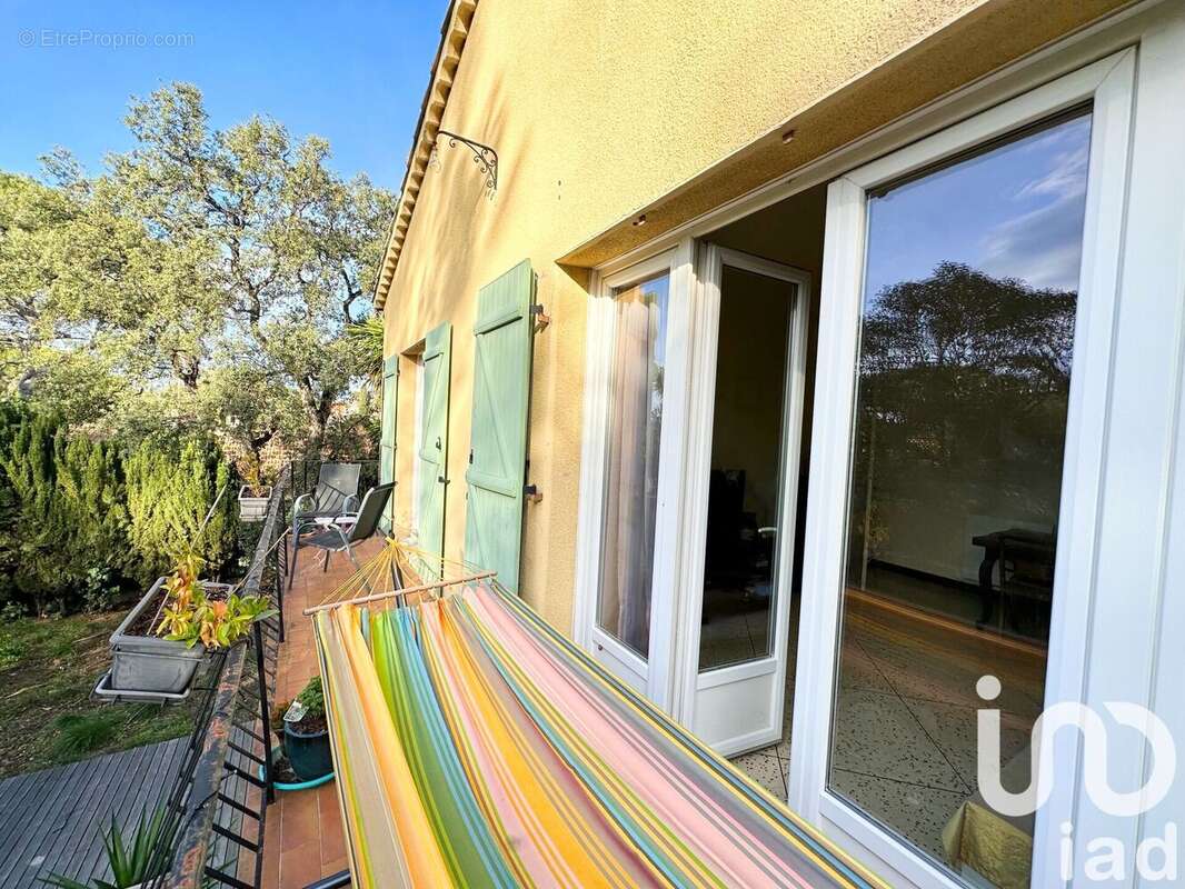 Photo 2 - Appartement à SAINT-RAPHAEL