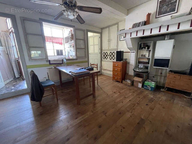 IMG_9704 - Maison à OLORON-SAINTE-MARIE