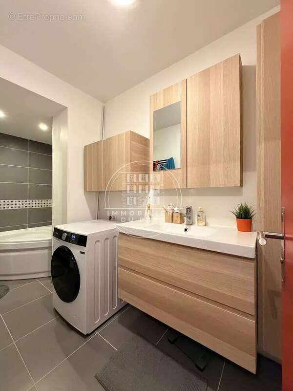 Appartement à POISSY