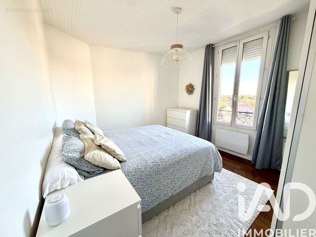 Photo 4 - Appartement à ATHIS-MONS