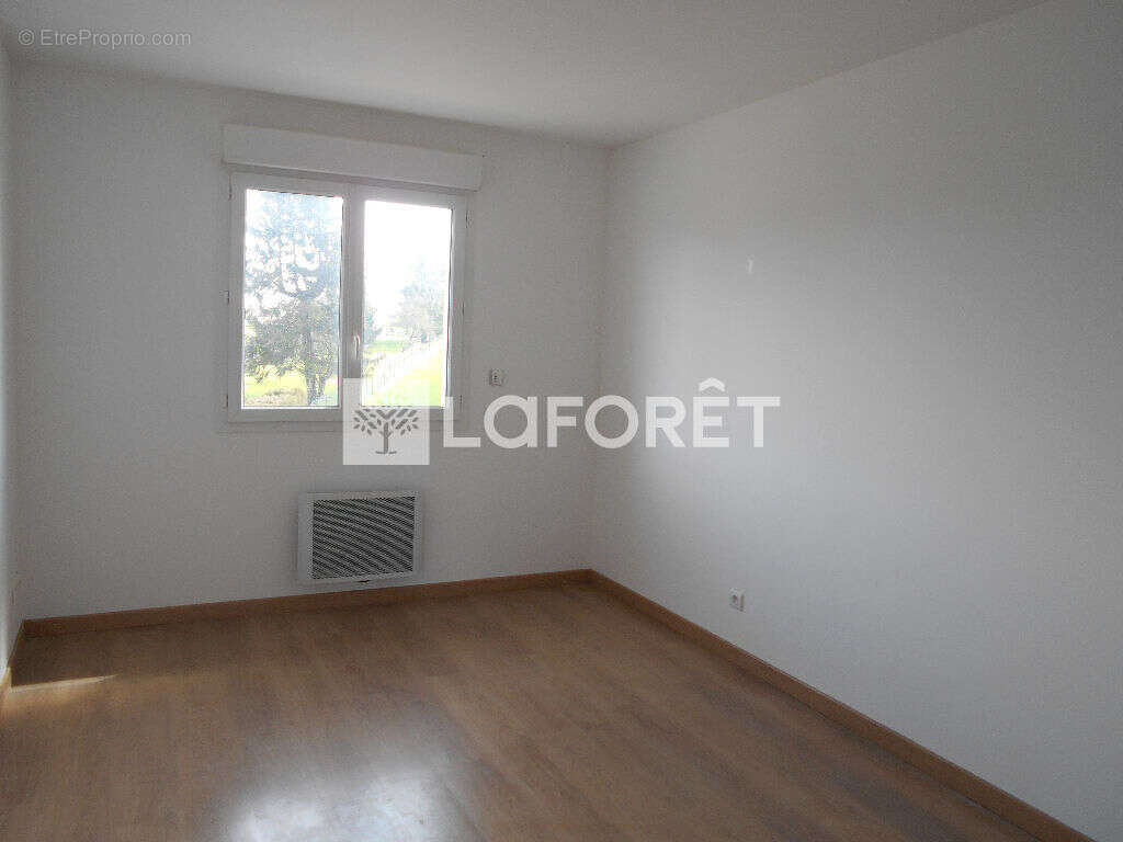 Maison à CHALONS-EN-CHAMPAGNE