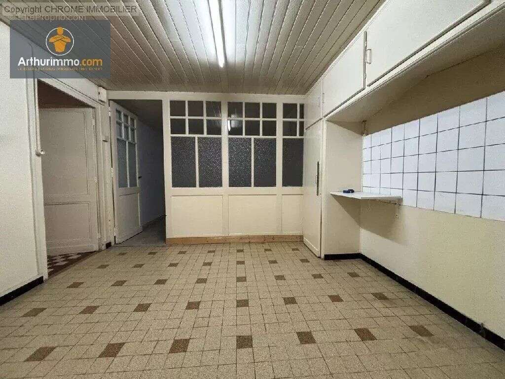 Maison à MARMANDE