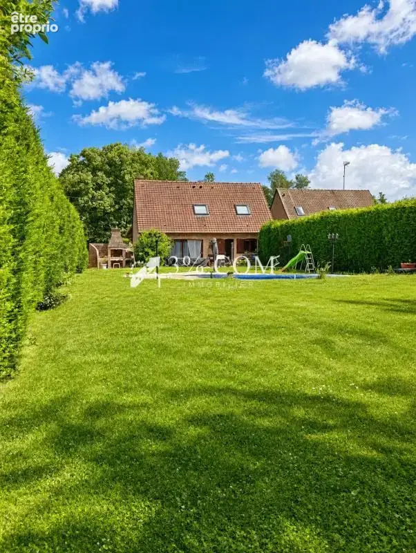 Maison à BEUVRY-LA-FORET