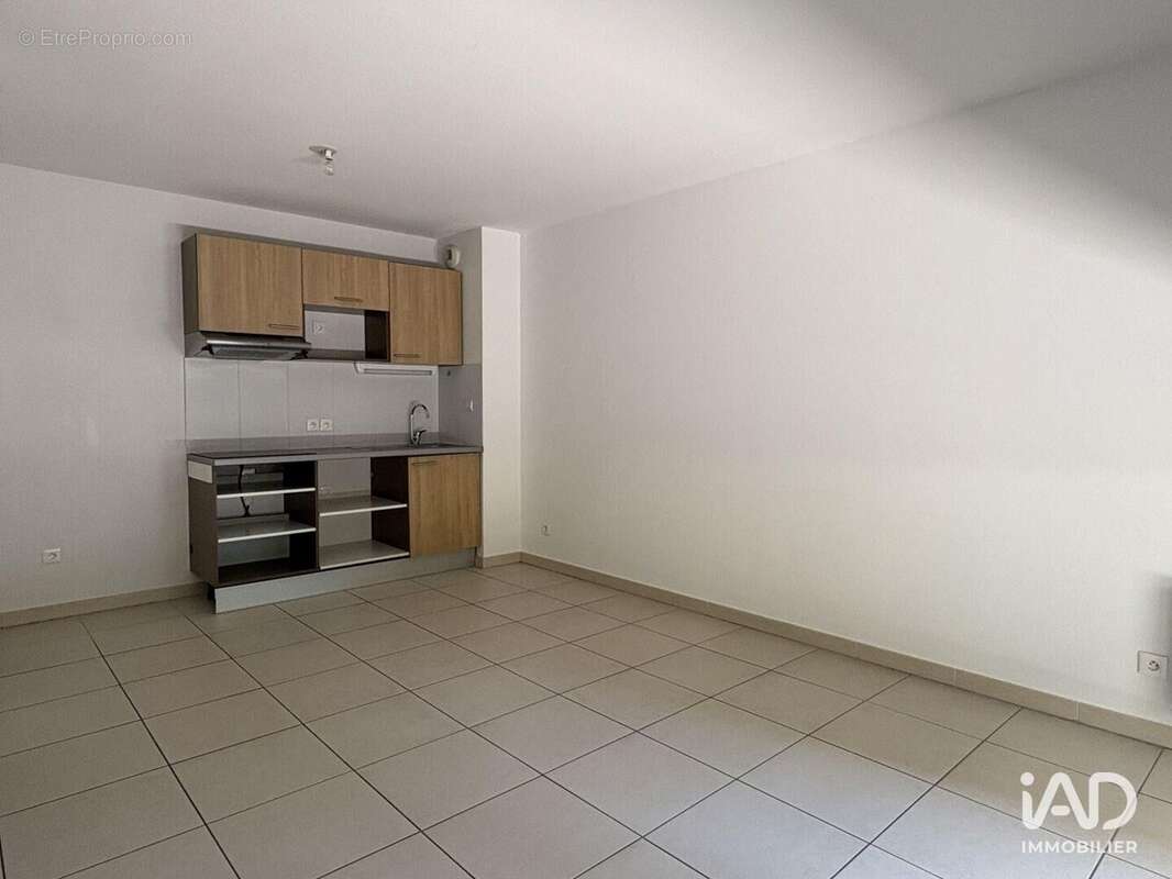 Photo 3 - Appartement à FABREGUES