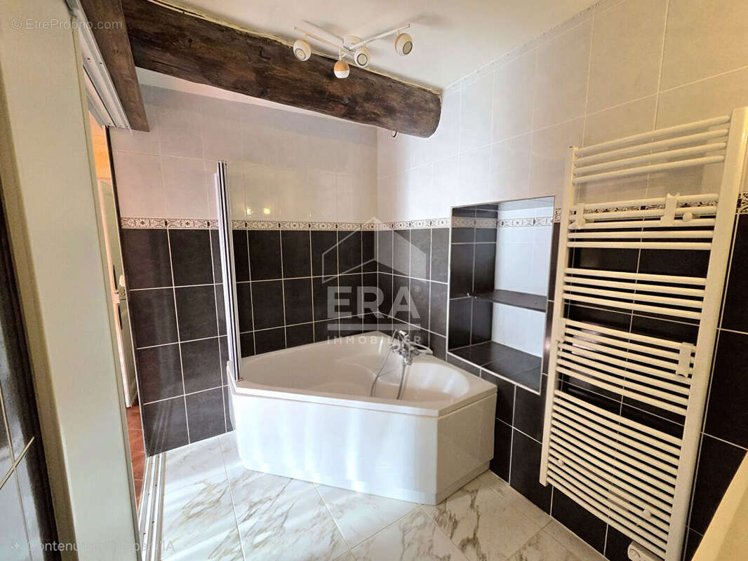 Maison 131m² à limoux - photo 7