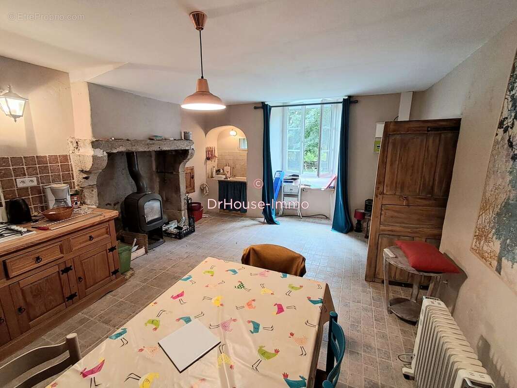 Maison 200 m² à Le Brignon  - photo 6