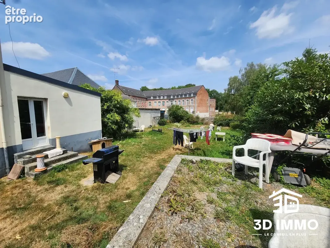 Appartement 351 m² à vendre à Avesnes-Sur-Helpe (59440) - photo 9