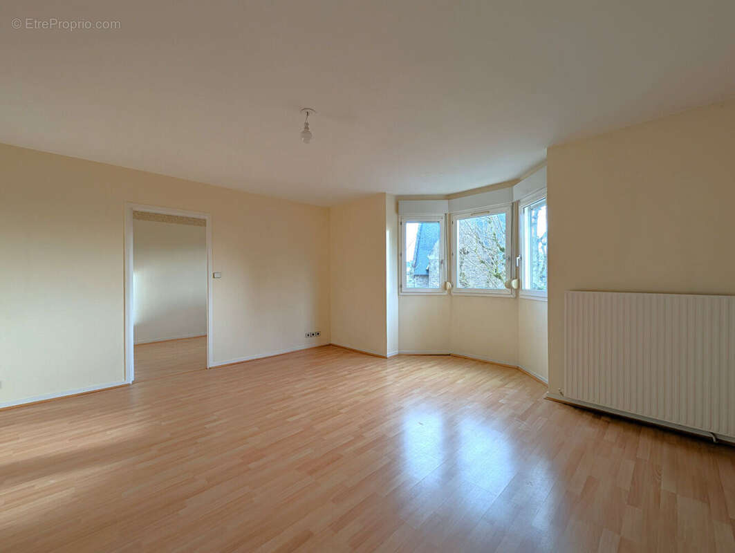 Appartement à SAINT-MALO