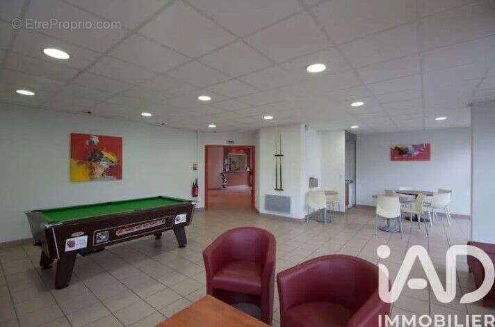 Photo 4 - Appartement à CLERMONT-FERRAND