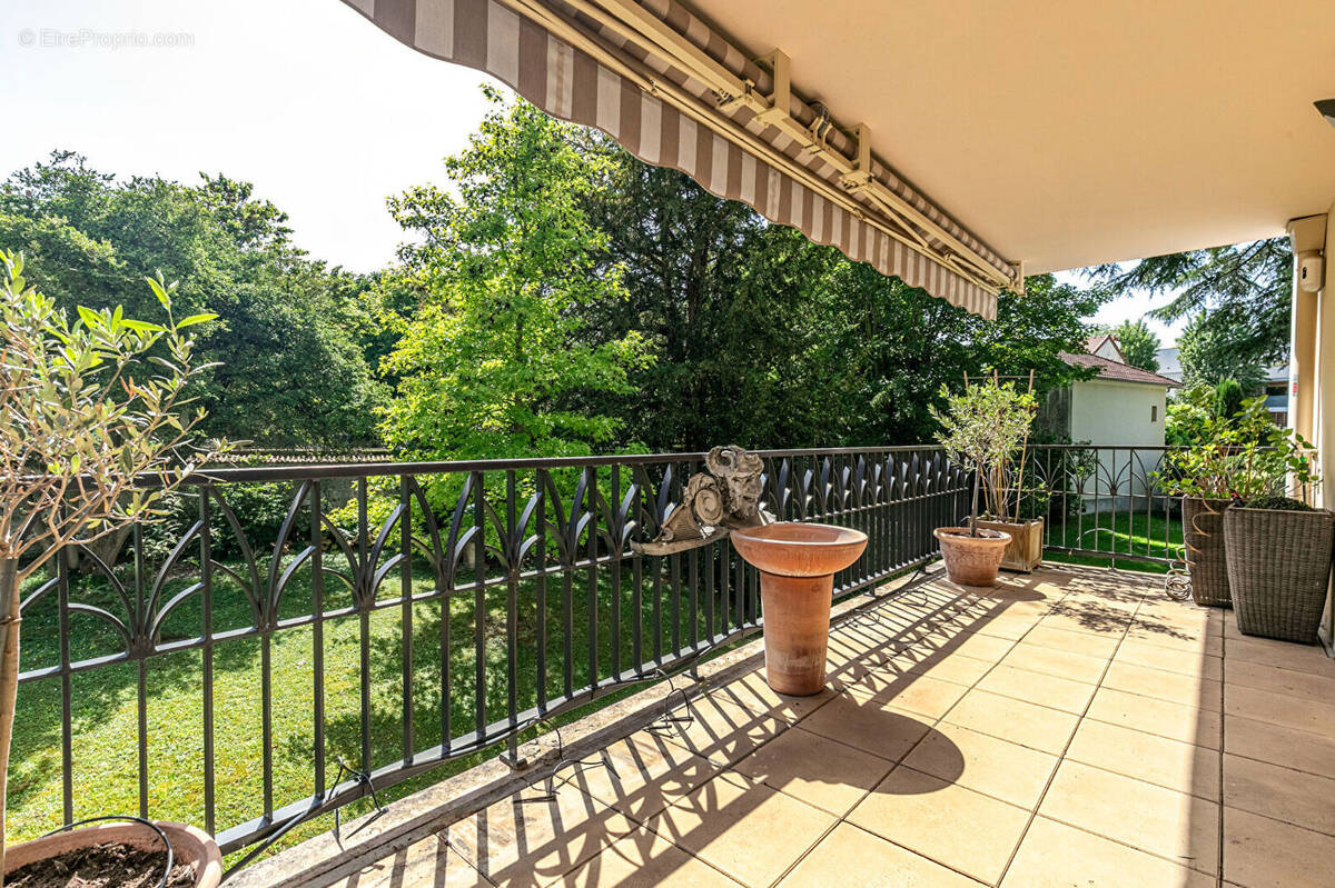 Appartement à MEUDON