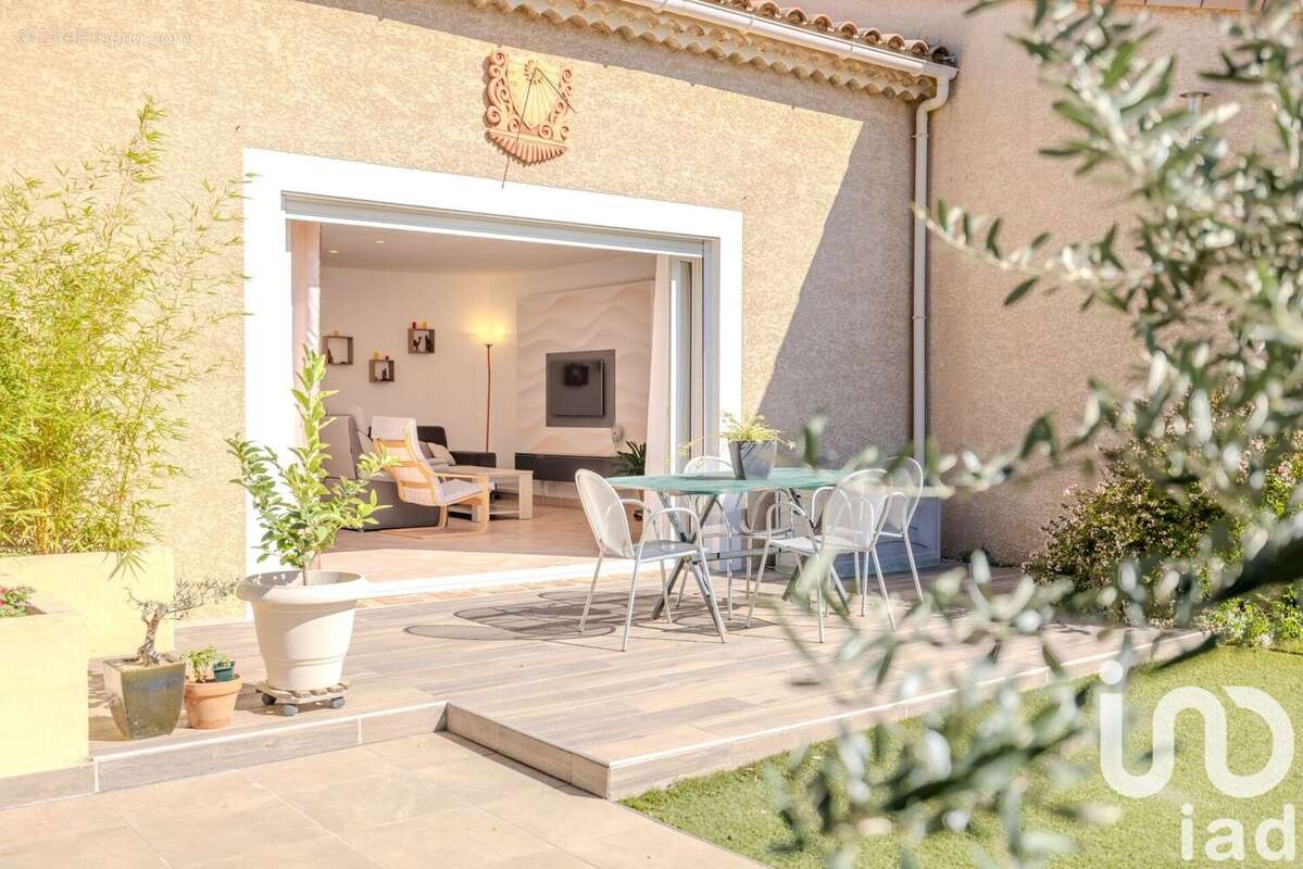 Photo 3 - Maison à COLONZELLE