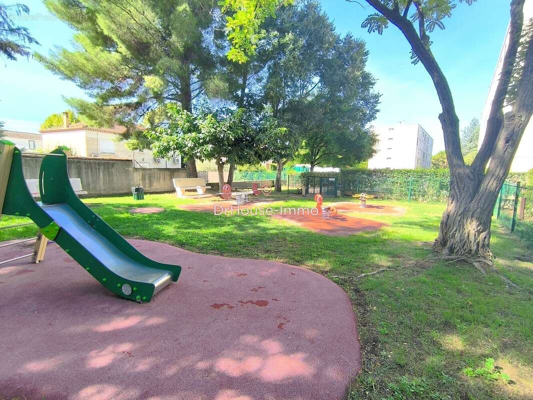 Appartement à ALLAUCH