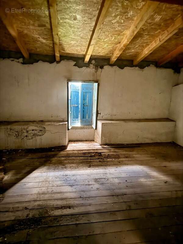 Appartement à MONTLAUR