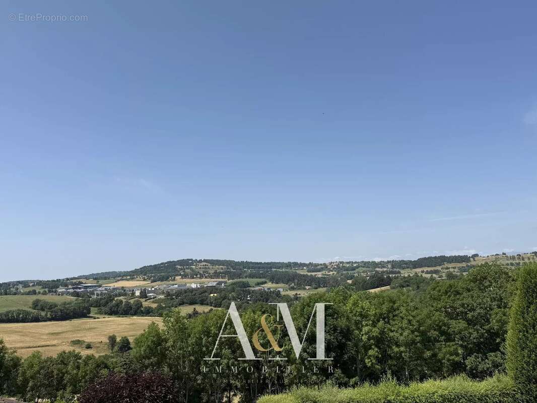 Villa T6 de 275 m² + sous-sol 180 m²/ 2548m² - photo 31