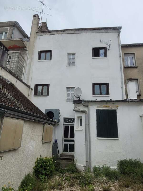 Appartement à RETHEL