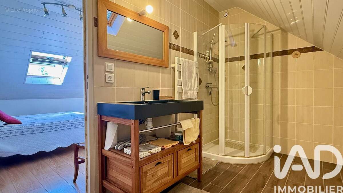 Photo 9 - Maison à AMBOISE