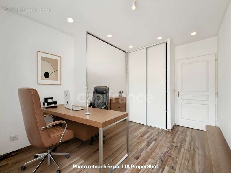 Appartement à GEX