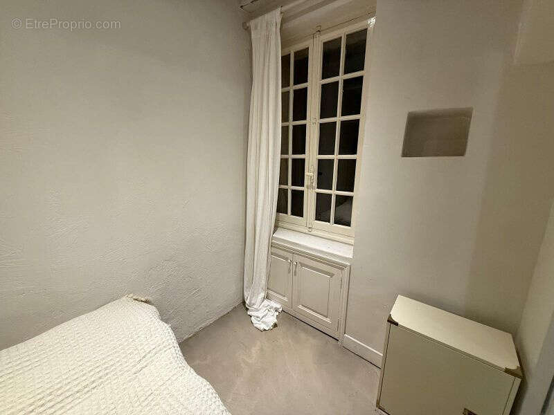 Appartement à SAINT-TROPEZ