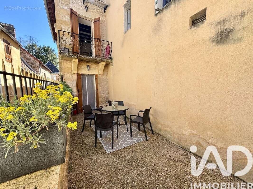 Photo 6 - Appartement à MONTIGNAC