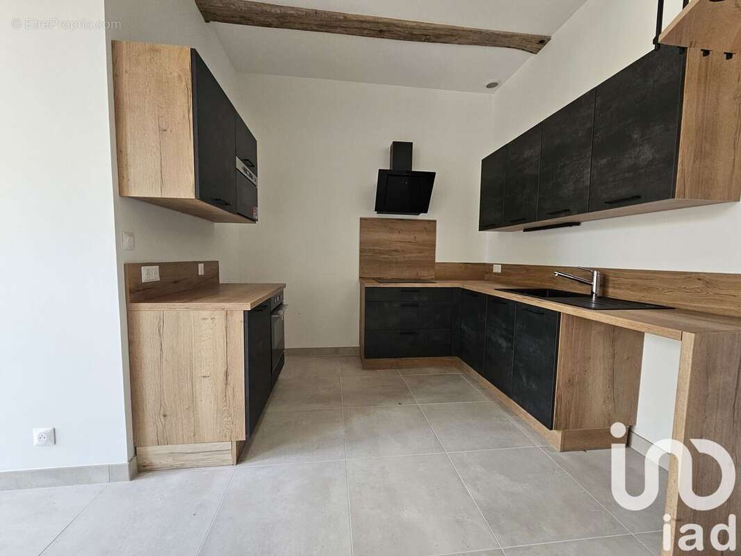 Photo 9 - Maison à FONDETTES