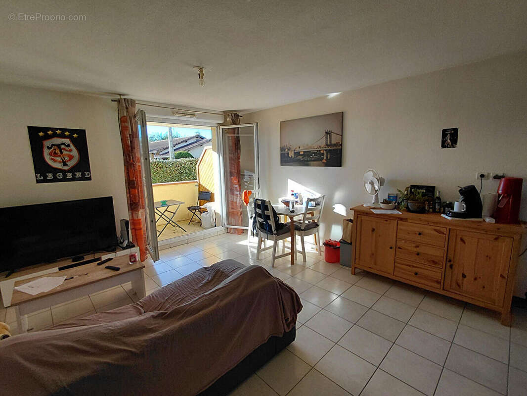Appartement à AUTERIVE