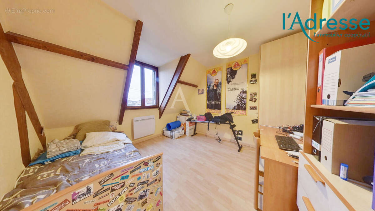 Maison à GOURNAY-SUR-MARNE